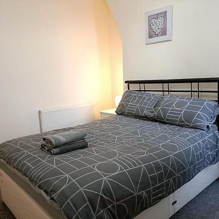 Bright, Comfortable Home, Convenient For City Centre Liverpool Exteriér fotografie