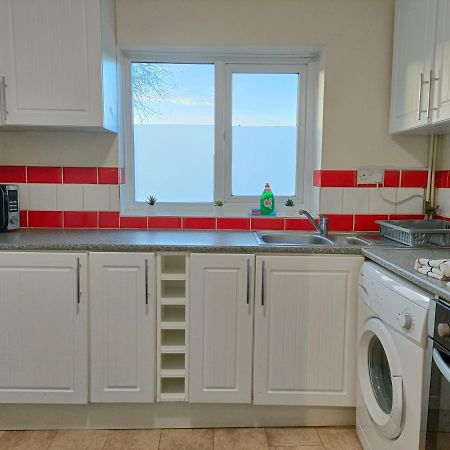 Bright, Comfortable Home, Convenient For City Centre Liverpool Exteriér fotografie