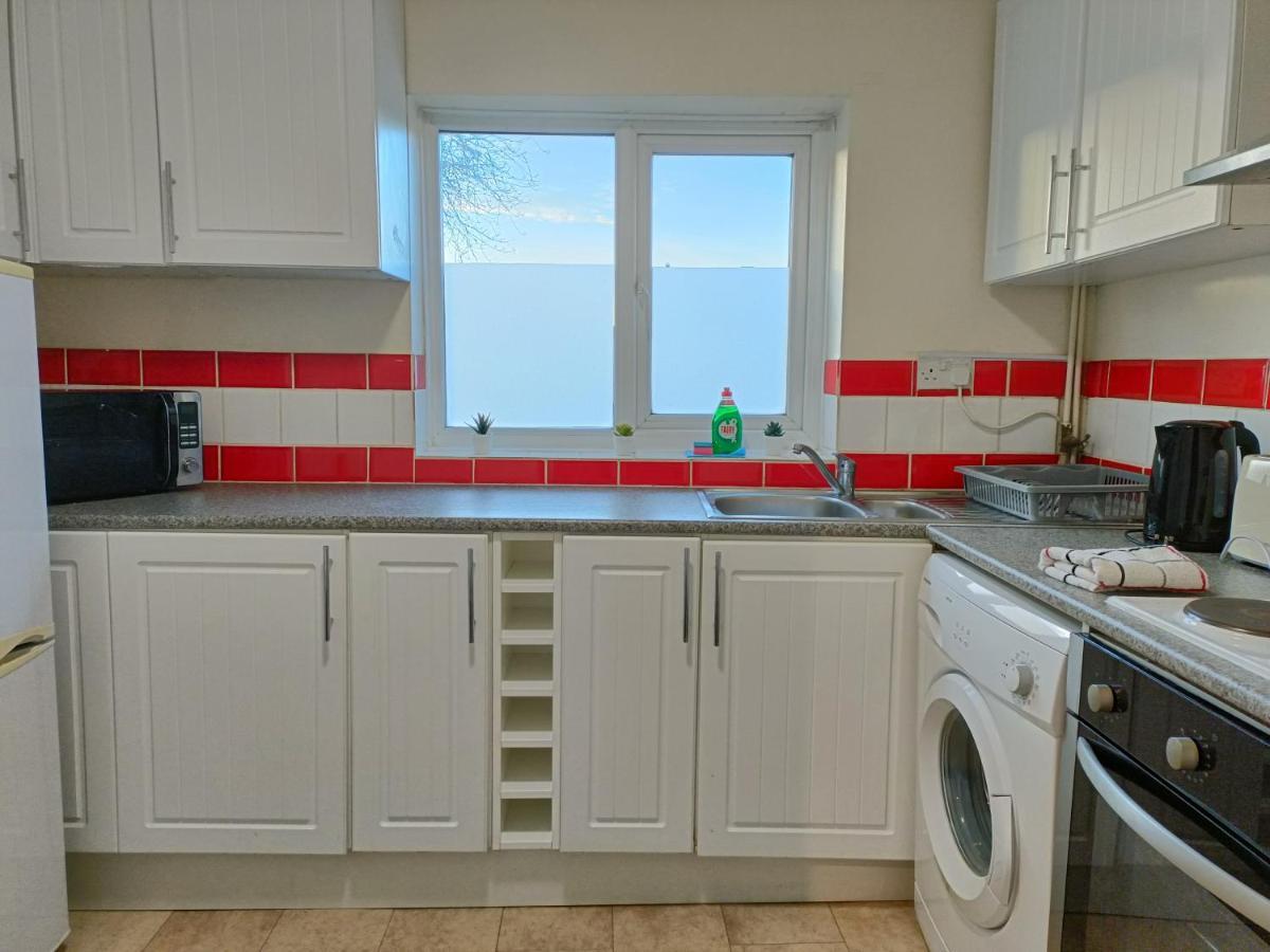 Bright, Comfortable Home, Convenient For City Centre Liverpool Exteriér fotografie