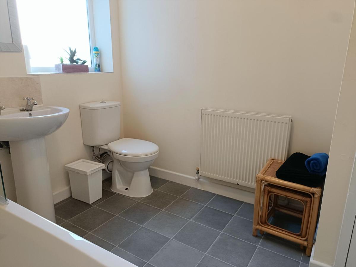 Bright, Comfortable Home, Convenient For City Centre Liverpool Exteriér fotografie