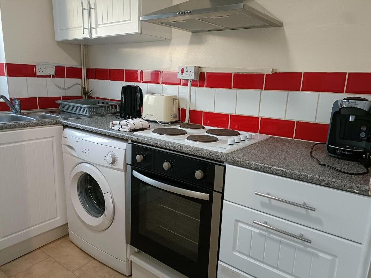 Bright, Comfortable Home, Convenient For City Centre Liverpool Exteriér fotografie