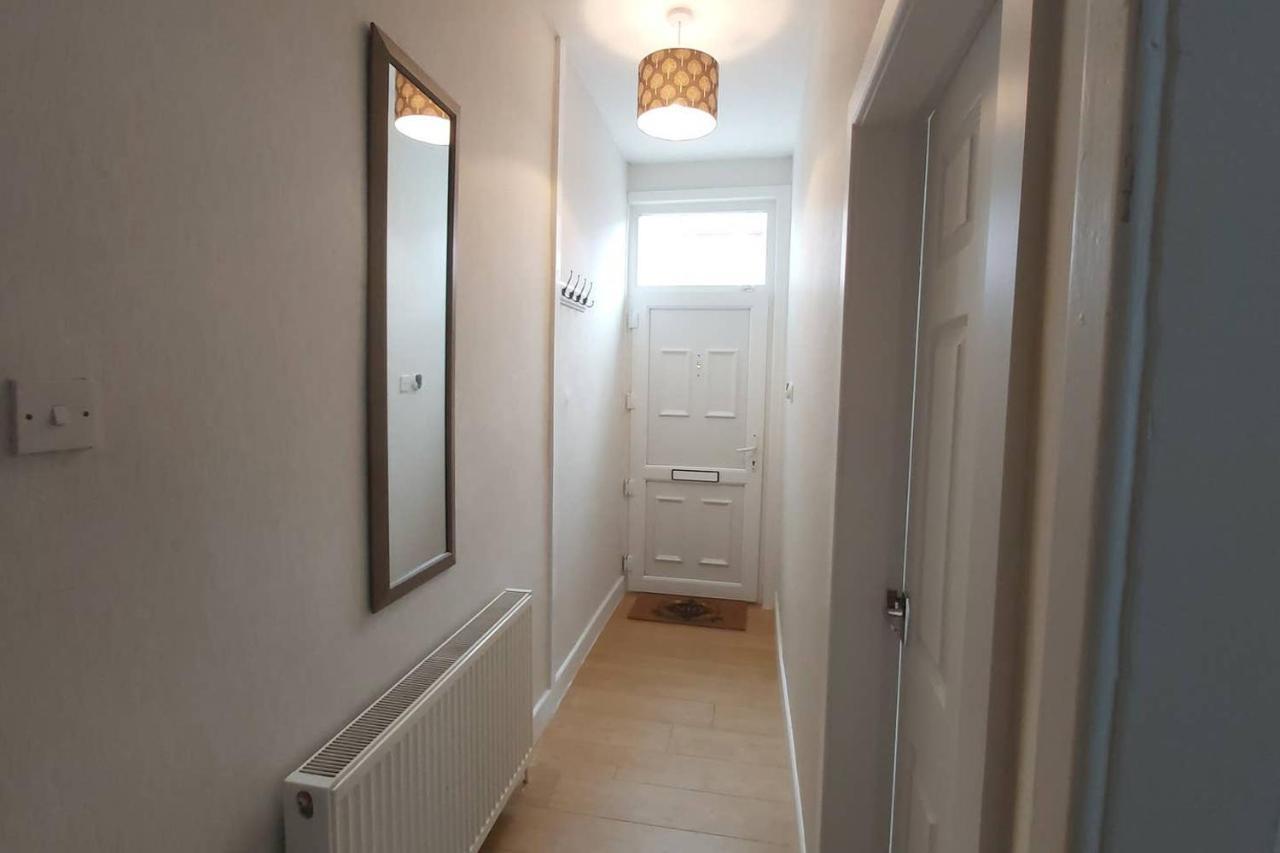 Bright, Comfortable Home, Convenient For City Centre Liverpool Exteriér fotografie